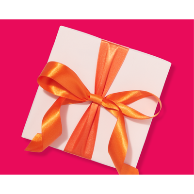 Free mystery gift