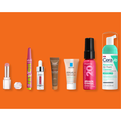 Free 7 piece gift