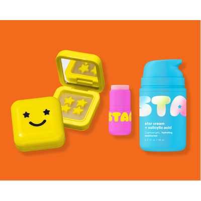 30% off STARFACE