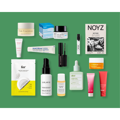 Free Clean Ingredient gift