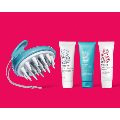 Free Briogeo gift