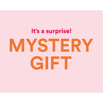 Free mystery gift