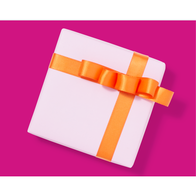 Free mystery gift