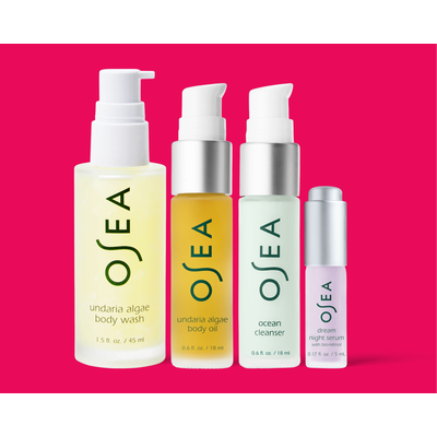 Free Osea gift