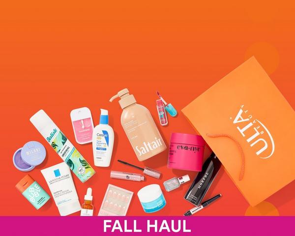 Fall Haul