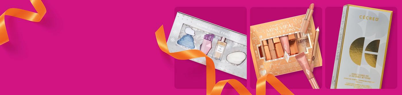 Top holiday gifts