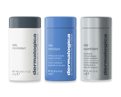 Free Dermalogica Gift