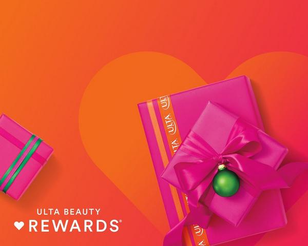 Ulta Beauty Rewards®