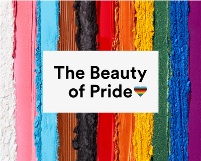 The Beauty of Pride