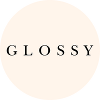 Glossy