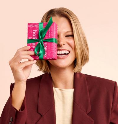 Build your wish list