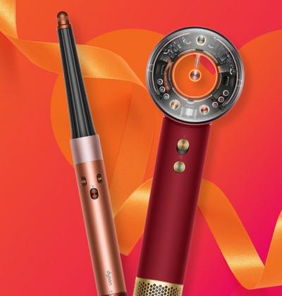 20% off select Dyson