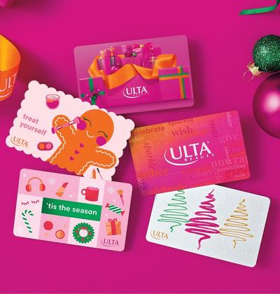 10% off gift cards