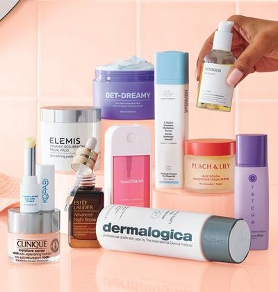 Love Your Skin Event  is coming!