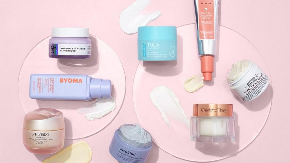 Ulta 2024 Beauty Makeup/Skincare Top Rated Sample Set