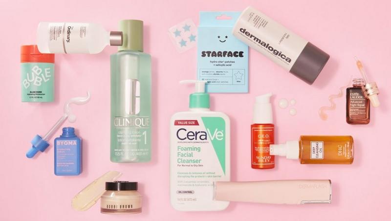 Glow Recipe Ulta Beauty: Must-Have Skincare Favorites Revealed