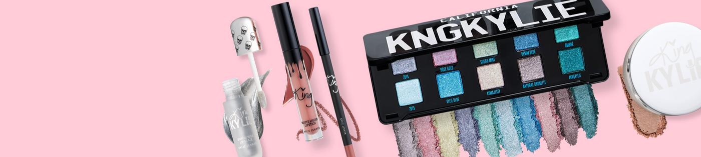 KNGKYLIE Capsule Collection