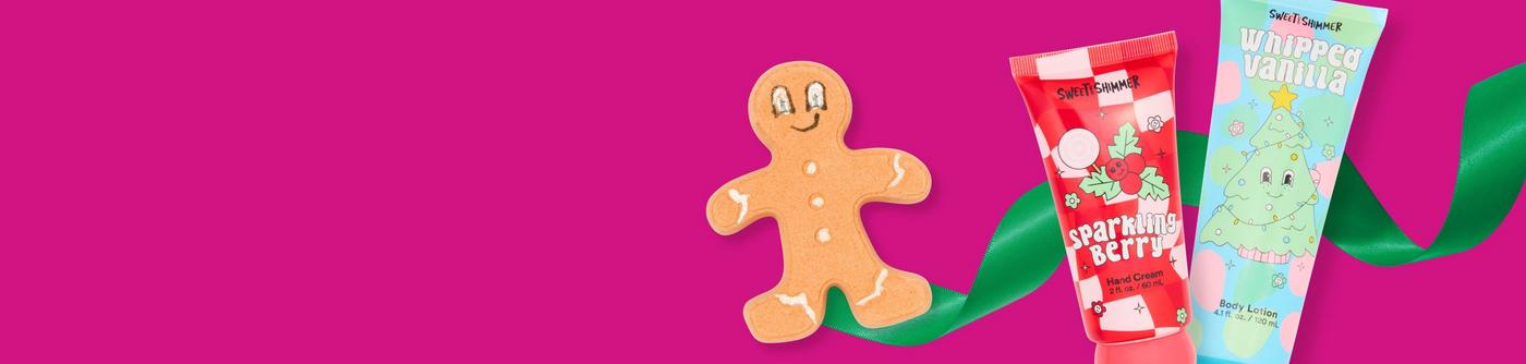 5 for $10 Sweet & Shimmer