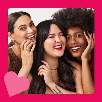 Valentine's Day gift guide