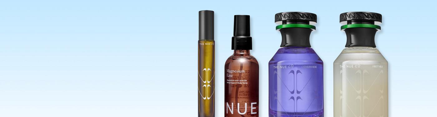 The Nue Co. is here