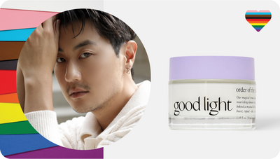 good light Co-Founder David Yi