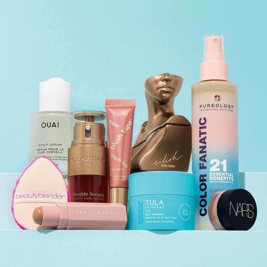 Ulta Beauty  Makeup, Skin Care, Fragrance, Hair Care & Beauty Products