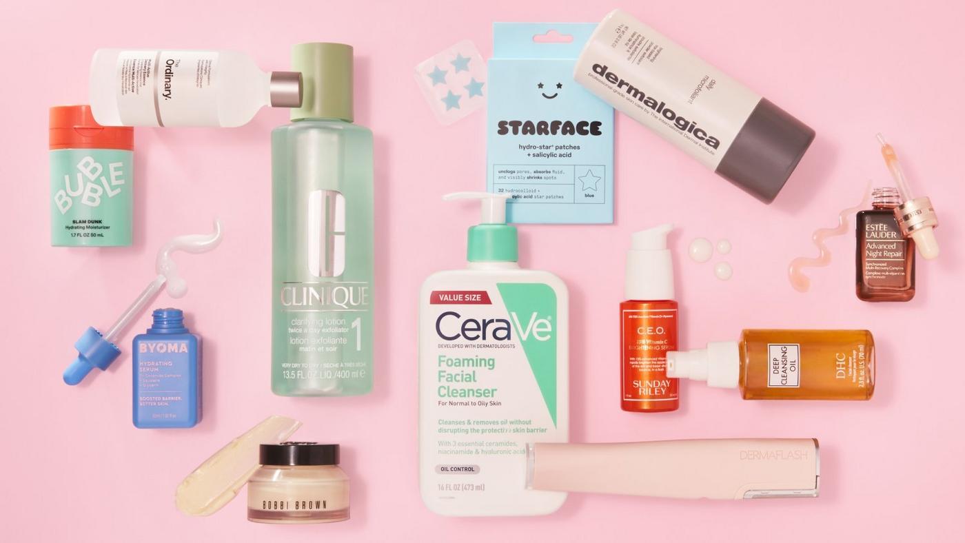 Skincare Routine for Combination Skin: Ultimate Guide for Radiant Glow