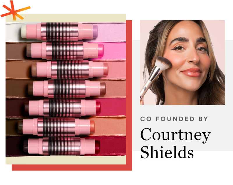 Sparked New & Emerging Beauty Brands Ulta Beauty
