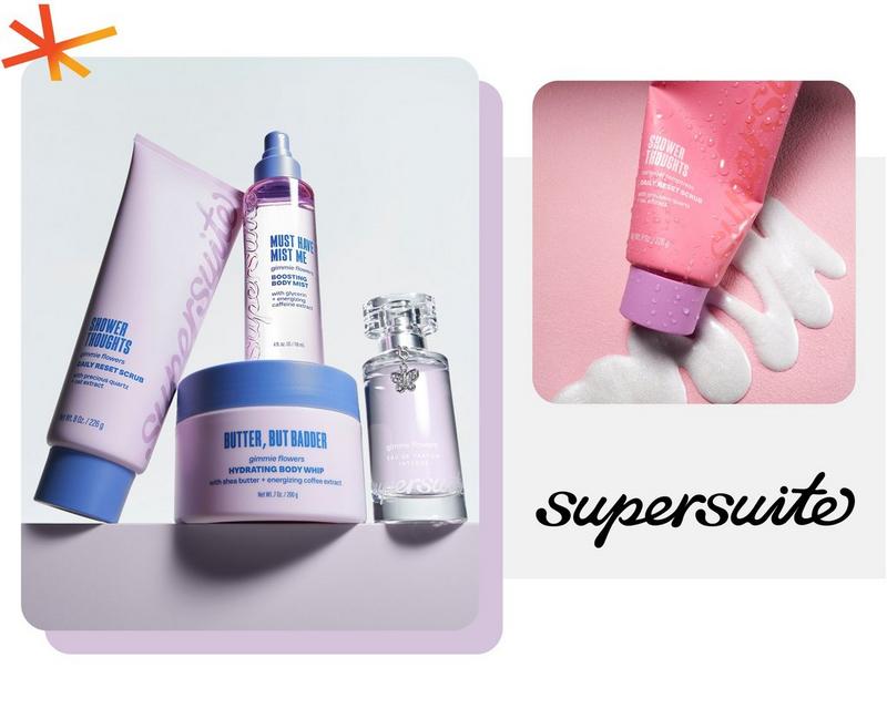 Founded by Octavia Morgan