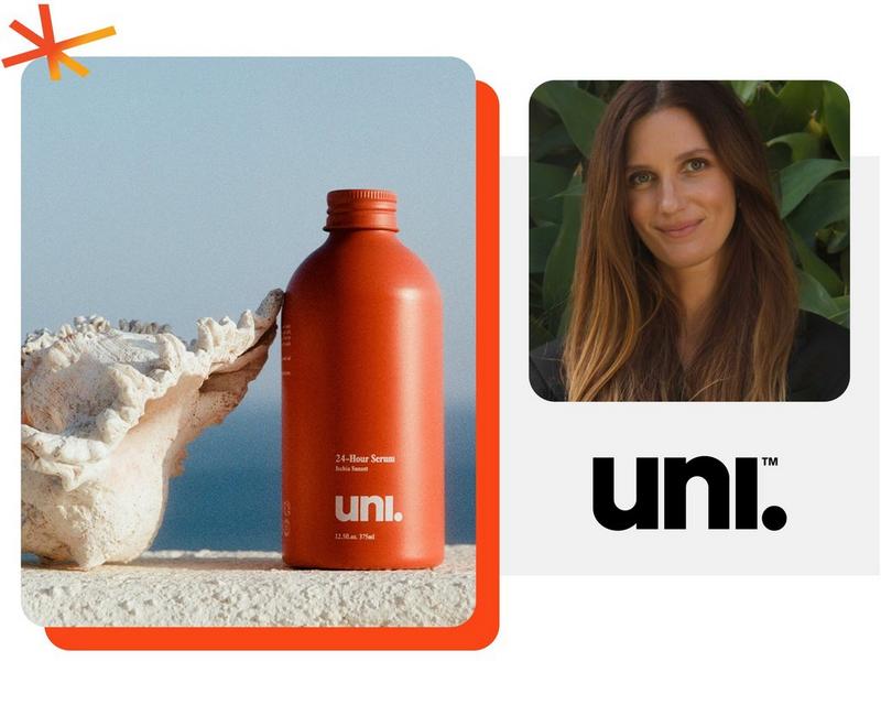 Founded by Octavia Morgan