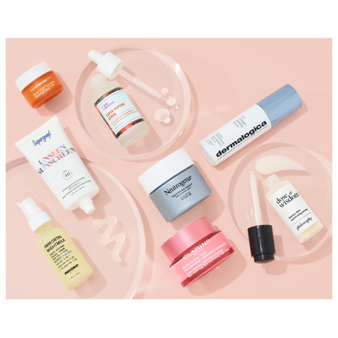 Skin Care Products | Ulta Beauty