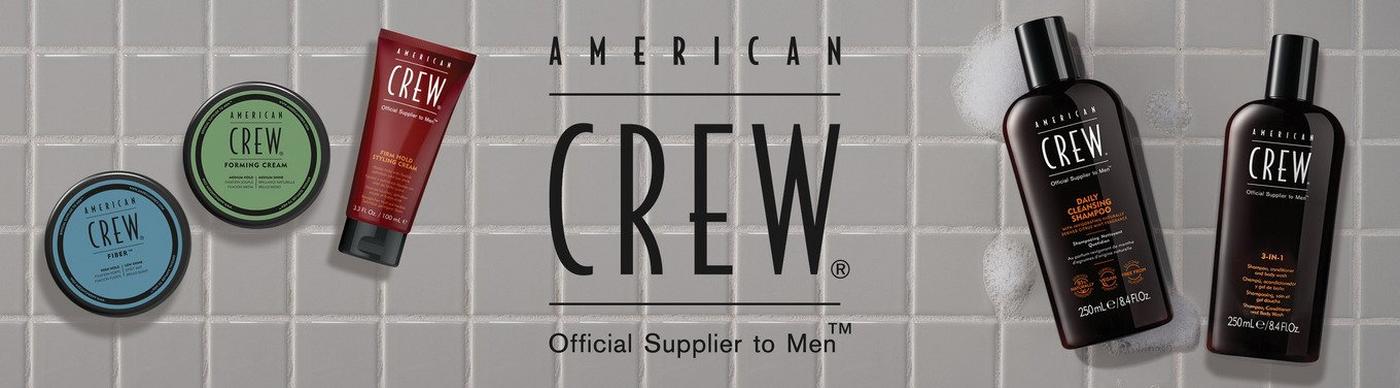 american-crew