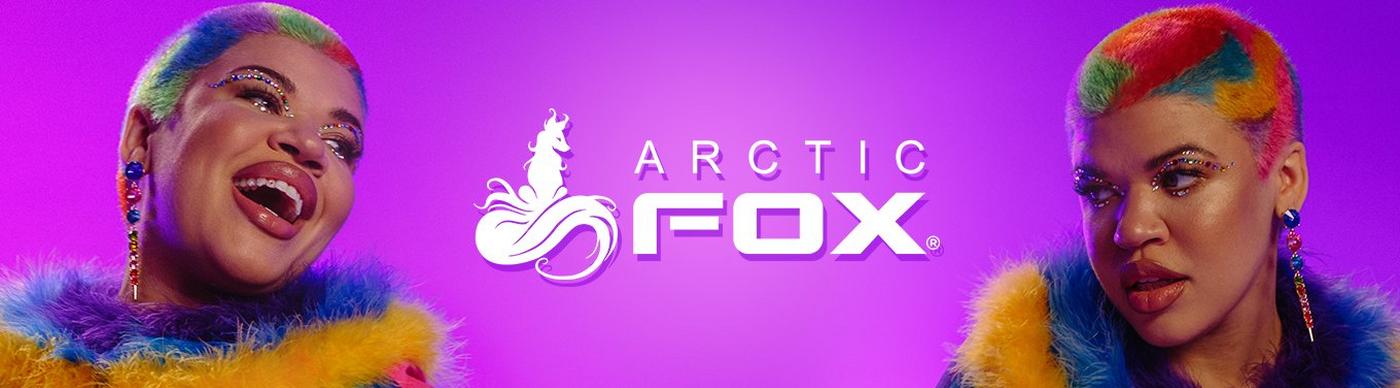 arctic-fox