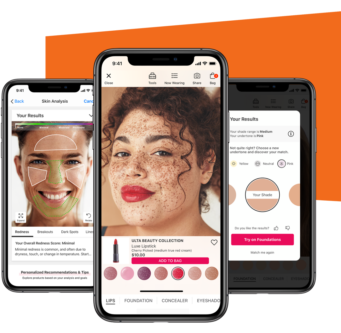 download ulta beauty app