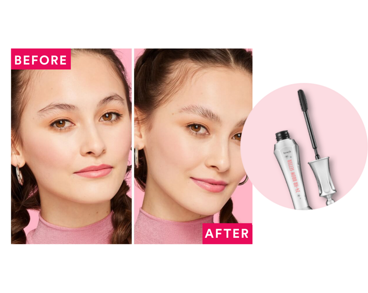Ulta benefit brow bar online