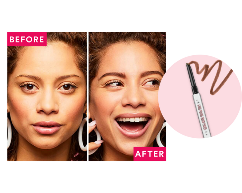 Benefit Brow Bar Brow Waxing The Salon At Ulta Beauty