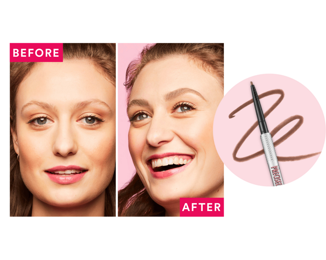 Benefit Brow Bar | Brow Waxing | The Salon At Ulta Beauty