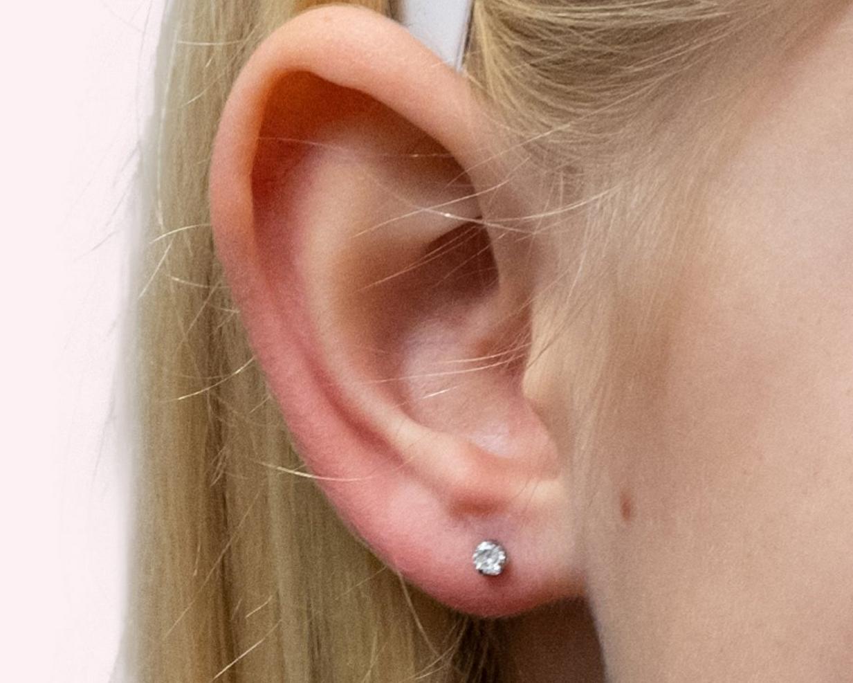 Ear Piercing | The Salon At Ulta Beauty