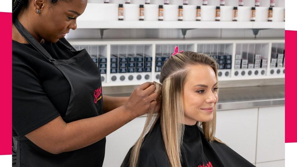 Ulta Salon Hair Services | The Salon At Ulta Beauty