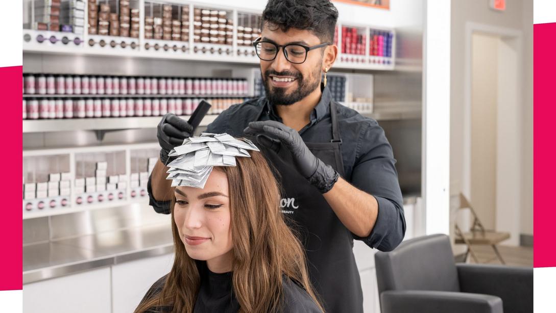Evacuatie incompleet als je kunt Ulta Salon Hair Services | The Salon At Ulta Beauty