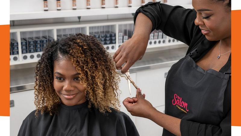 Ulta Salon Hair Services | The Salon At Ulta Beauty