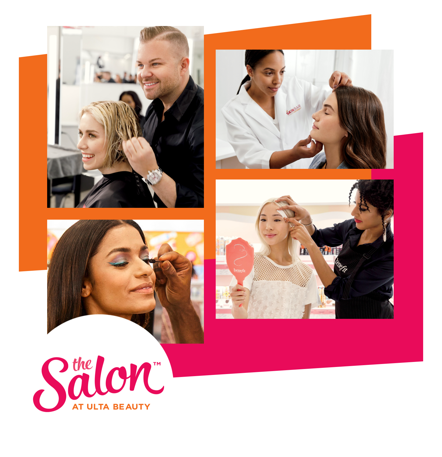 ulta hair salon