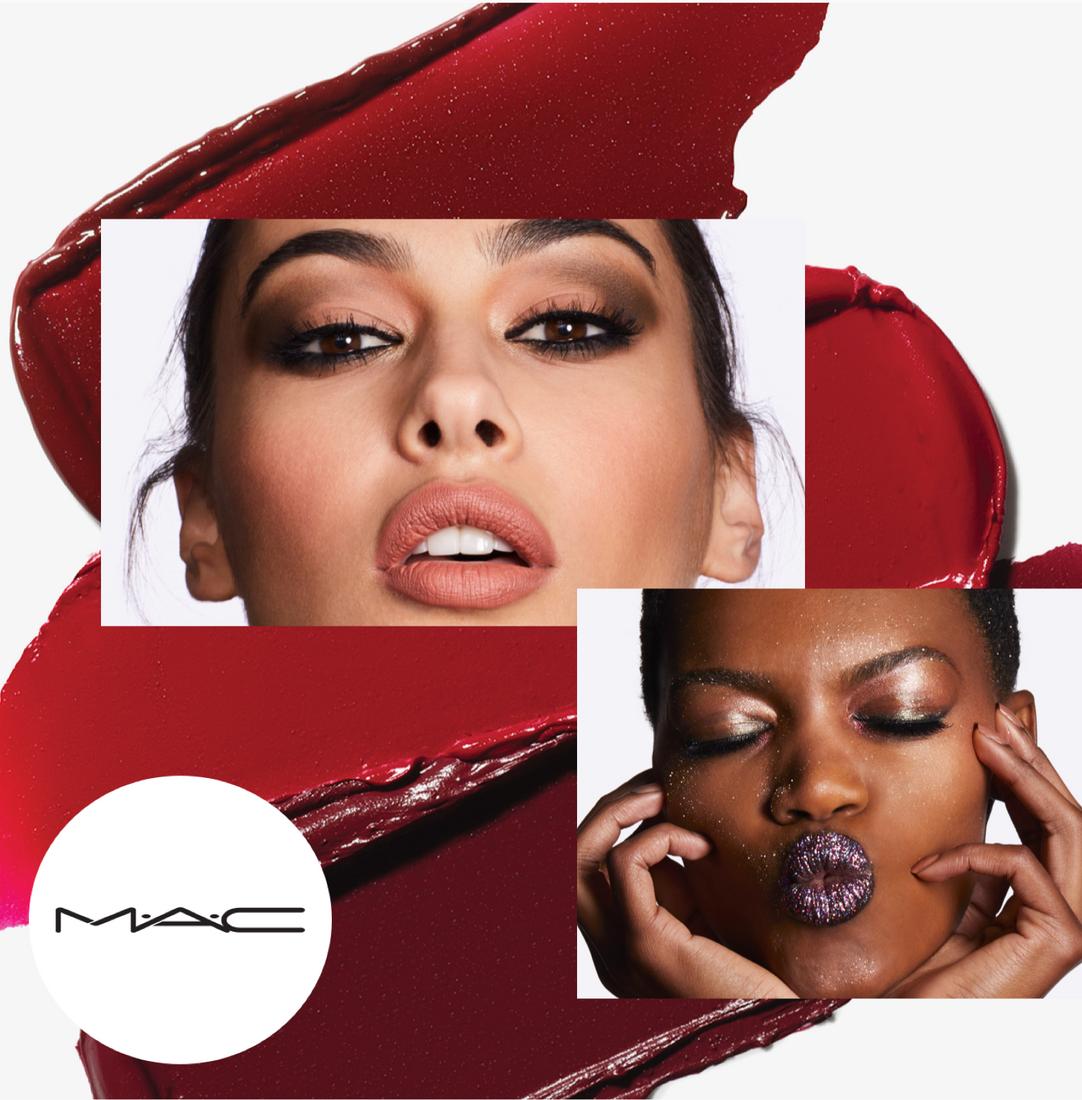 MAC Makeup Artist | The Salon At Ulta Beauty