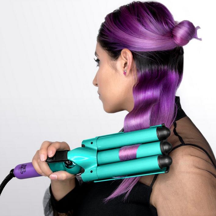 Ulta bed head outlet curling wand