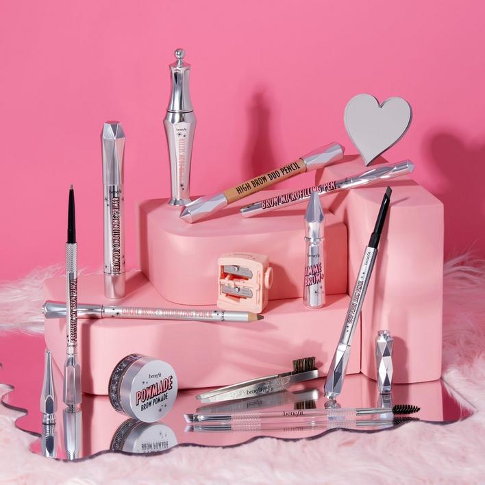 Benefit Cosmetics > Official Site and Online Store