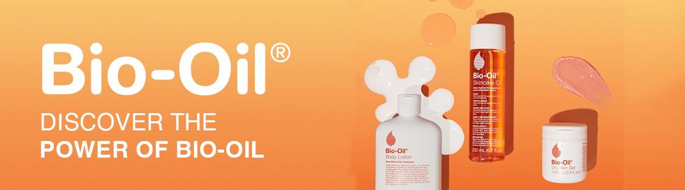 bio-oil