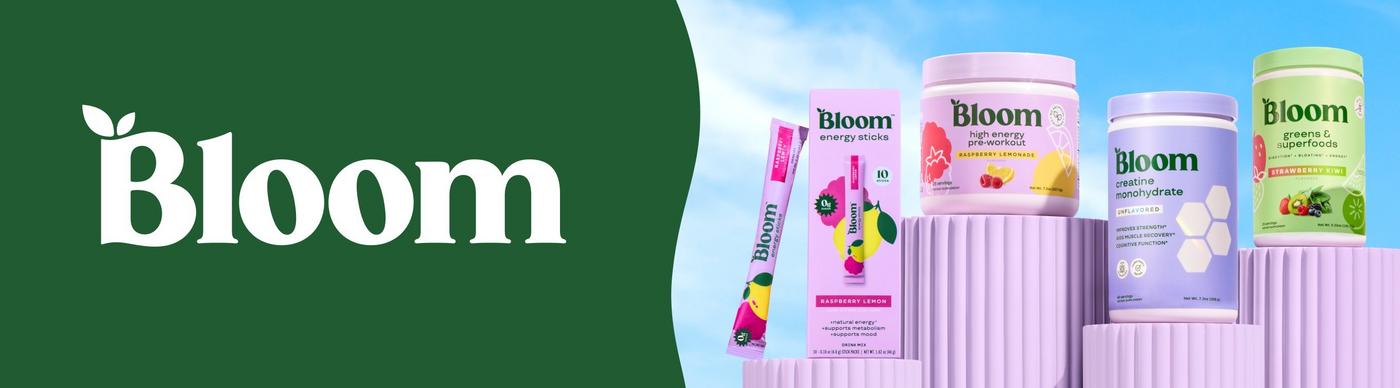 bloom