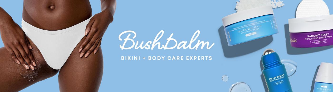 bushbalm