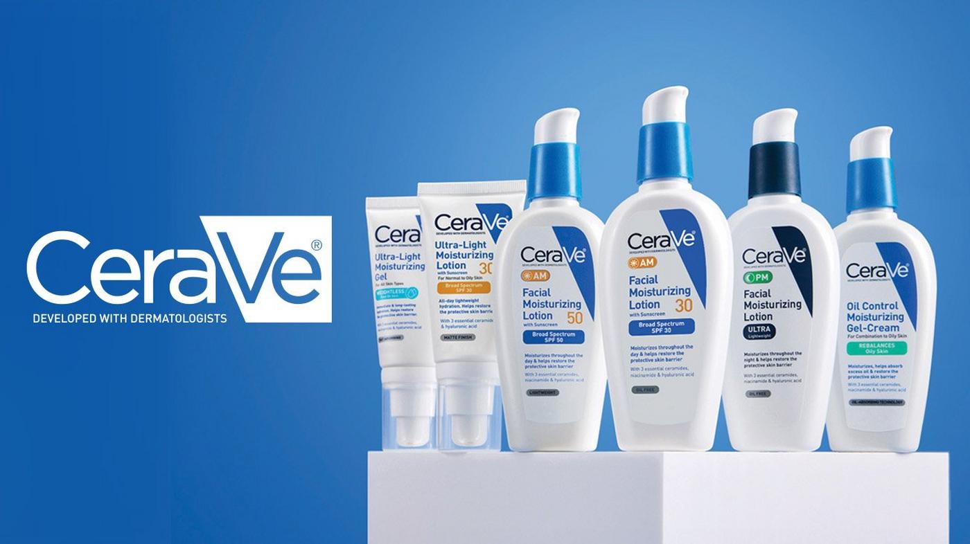 cerave