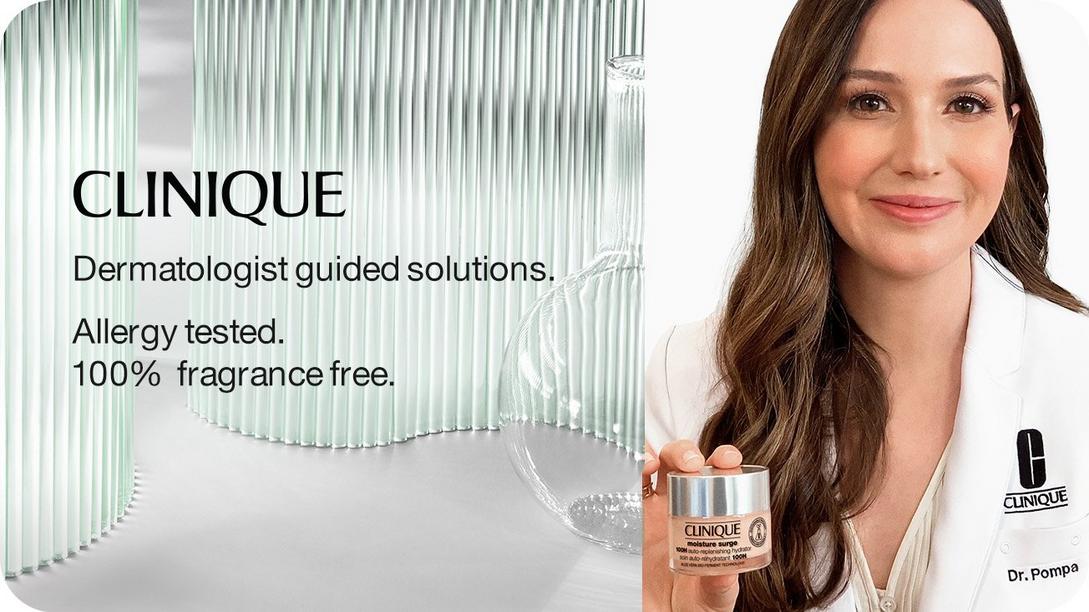 Clinique shop at ulta